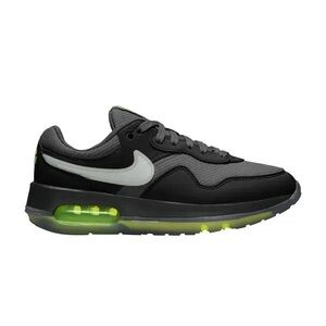 EUC Nike Air Max Motif Casual Shoes - Iron Volt